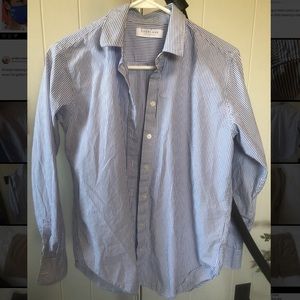 Everlane button up